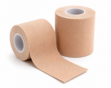 Kinesiology tape