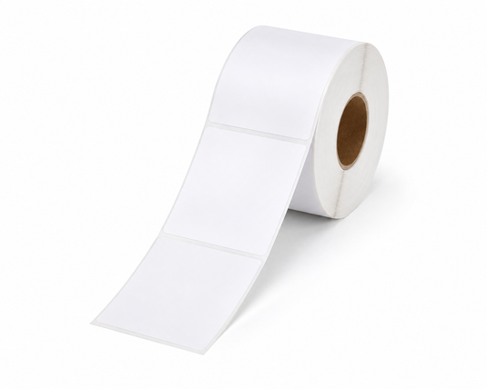 Direct Thermal Shipping Labels (100mm x 150mm – 350 Labels per Roll)