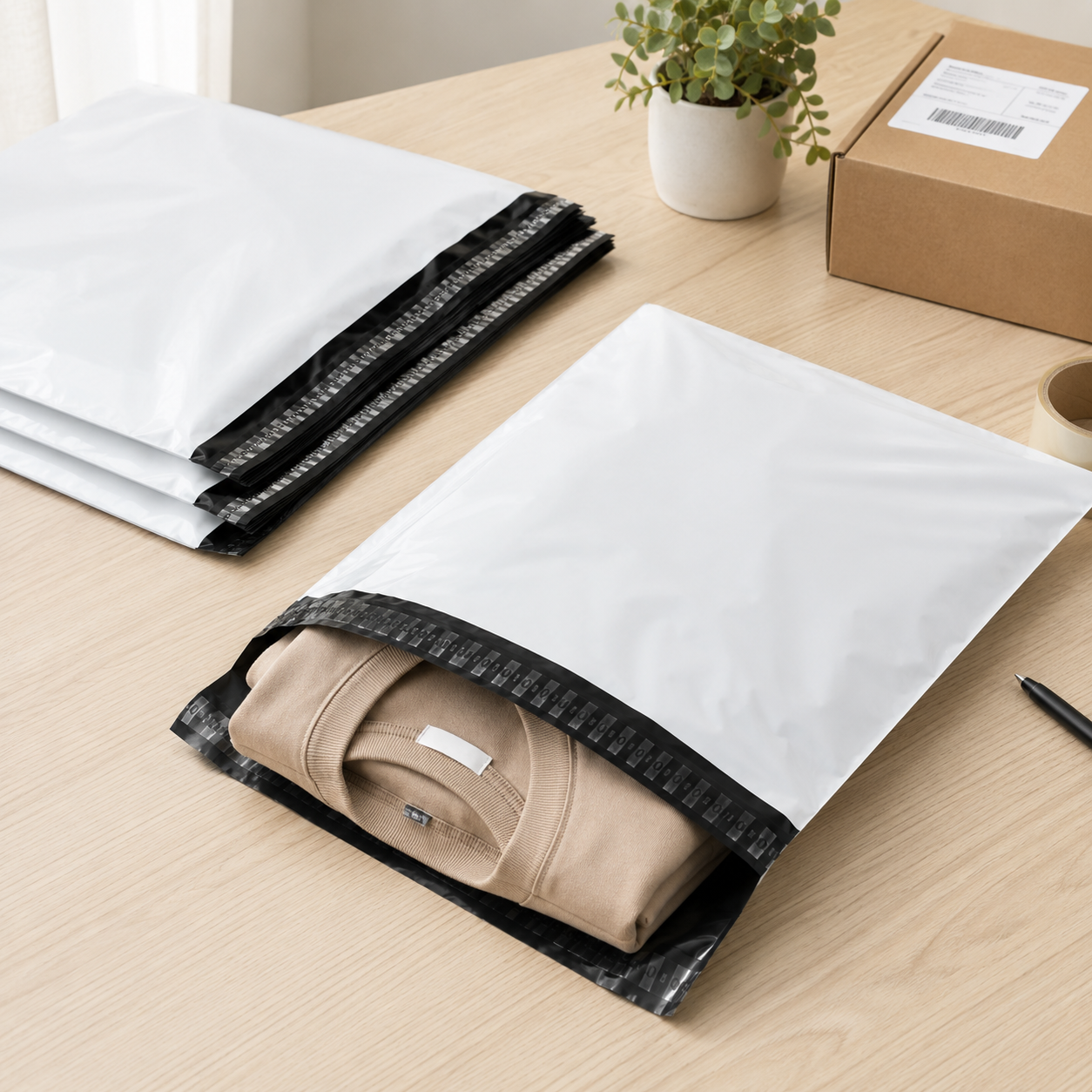 Poly Mailer
