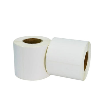 Direct Thermal Shipping Labels (100mm x 150mm – 350 Labels per Roll)