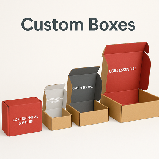 Australia's Best Logistics Supplies | CES Supplies