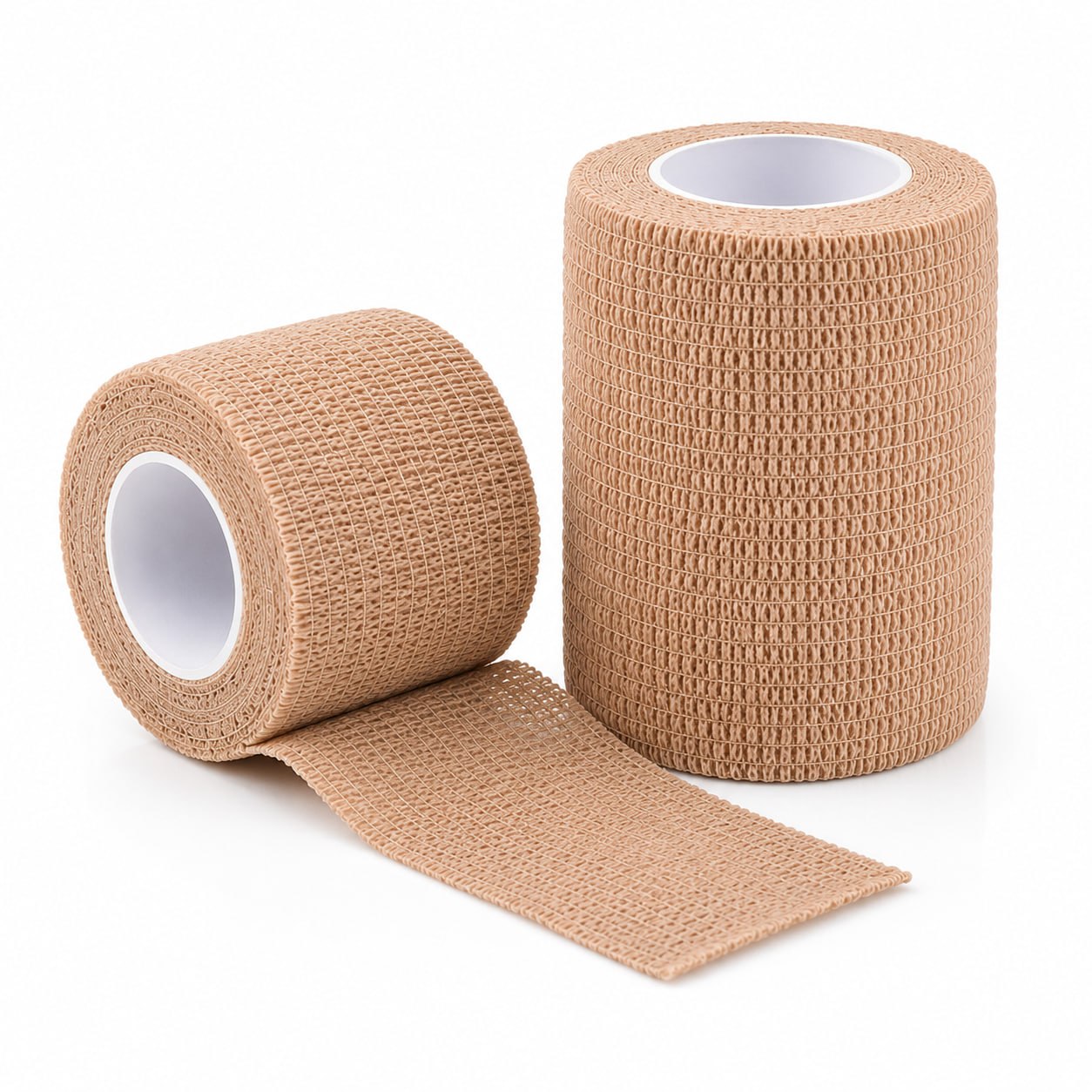 Cohesive Bandage